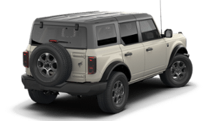2026 Ford Bronco® External Image 4